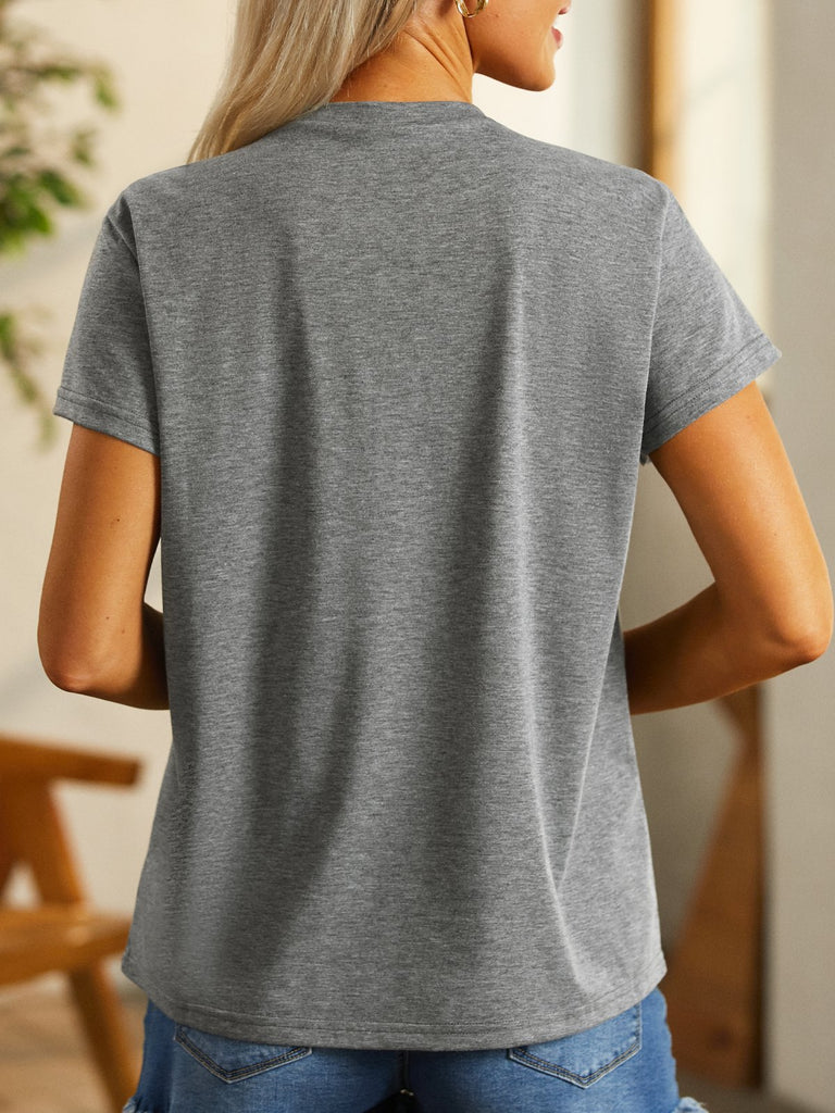 Plus Size T-shirts Manufacturers