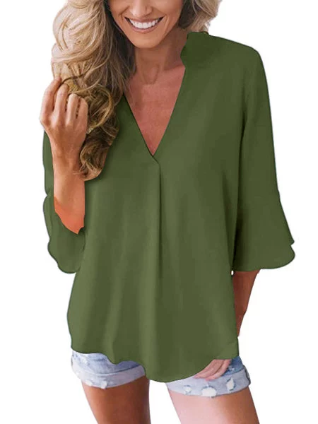 Plus Size Blouses Manufacturers