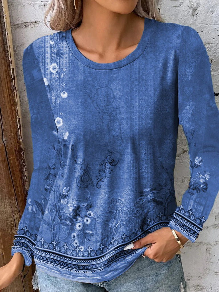 Plus Size Blouses Suppliers