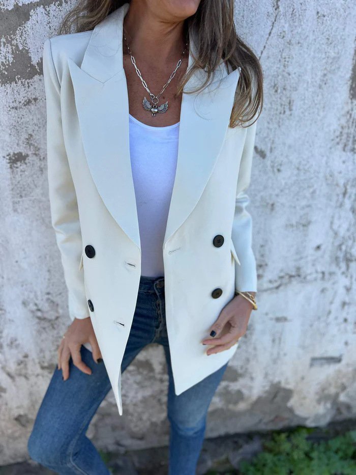 Black Women Jackets