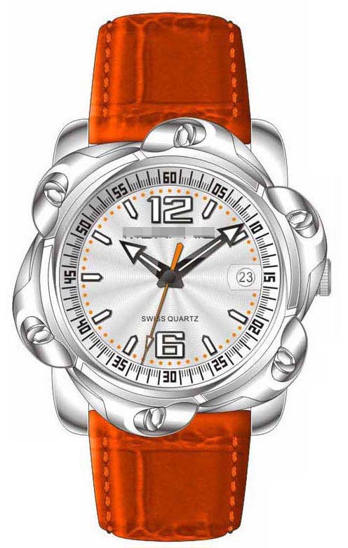 1201 Watch Battery