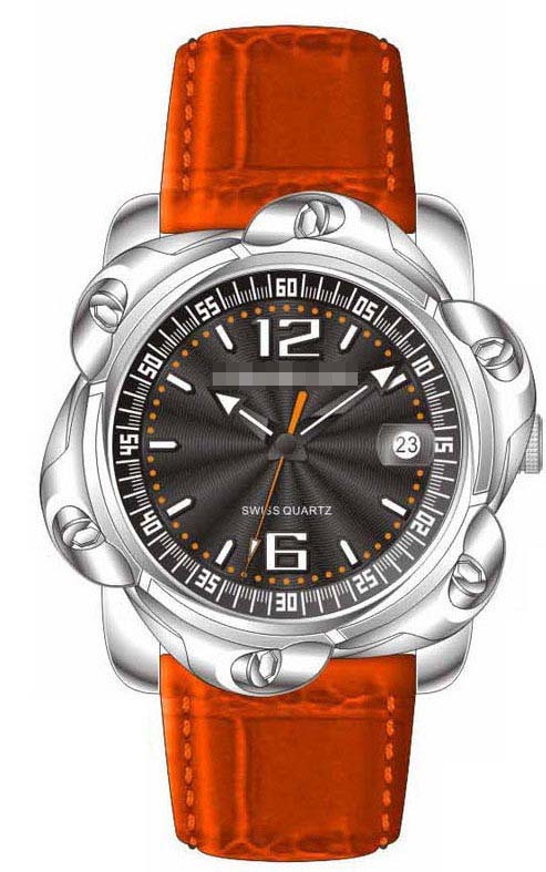 1203 Watch Battery
