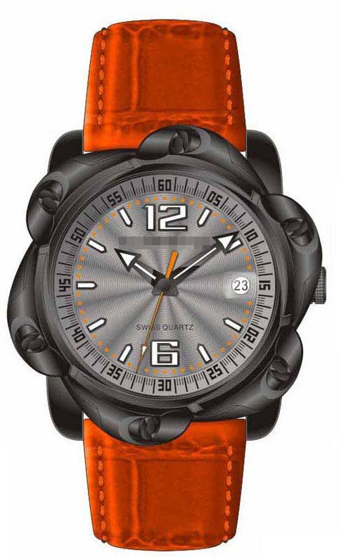 1204 Watch Battery