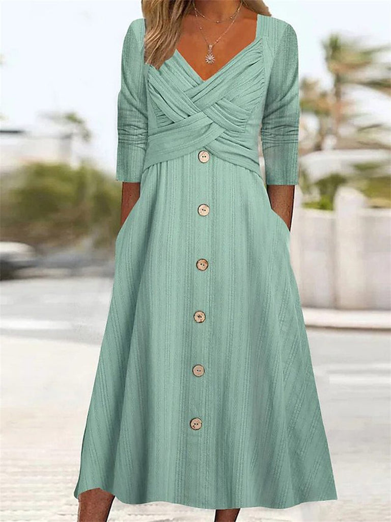 Midi Dresses Suppliers