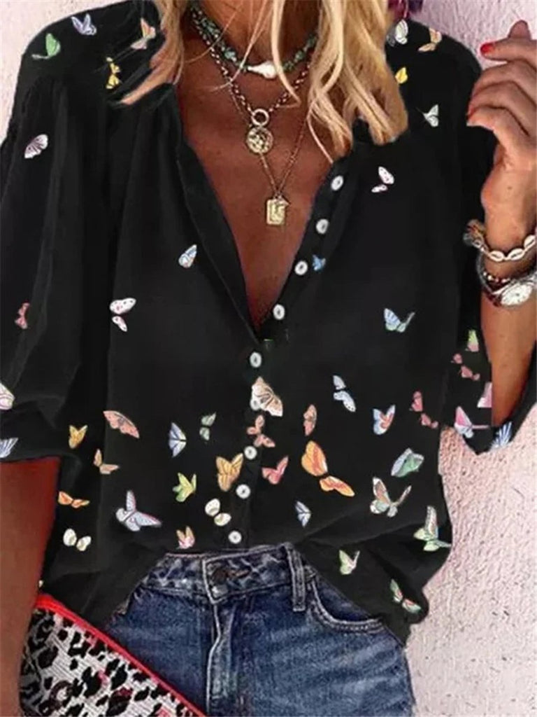 Plus Size Shirts Manufacturers