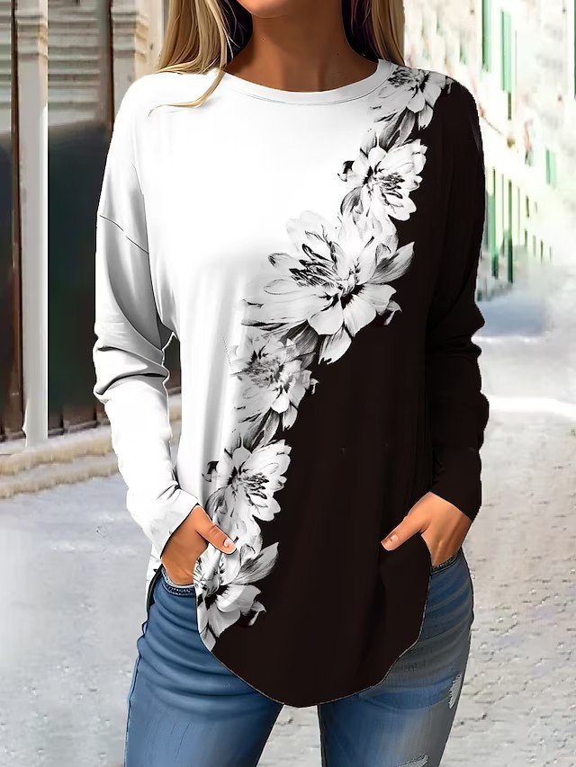 Plus Size T-shirts Manufacturers