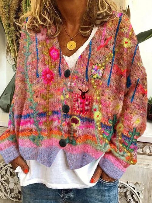 Cardigans Manufacturers