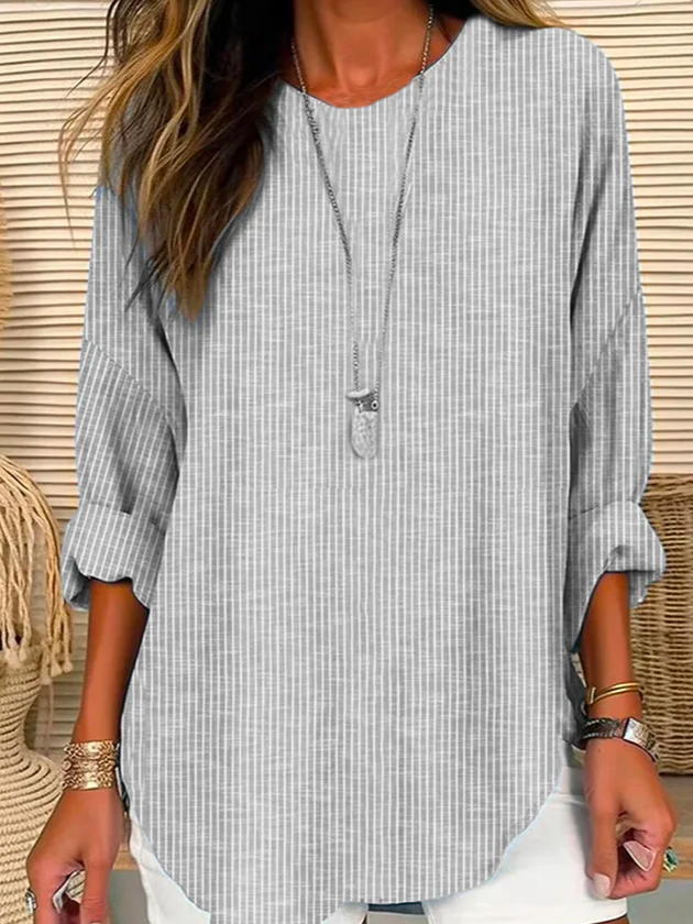 Plus Size Blouses Suppliers