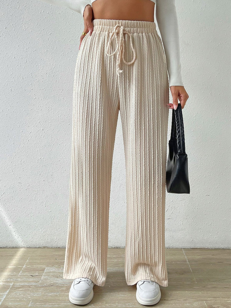 Apricot Women Pants