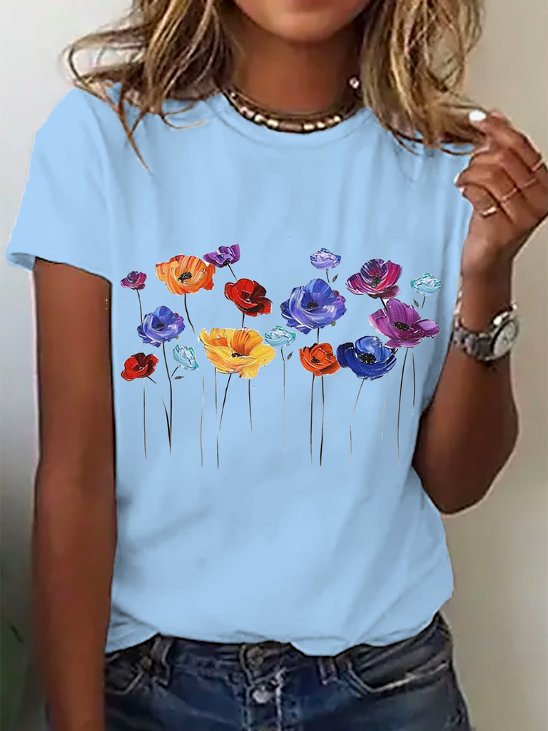 T-shirts Factory
