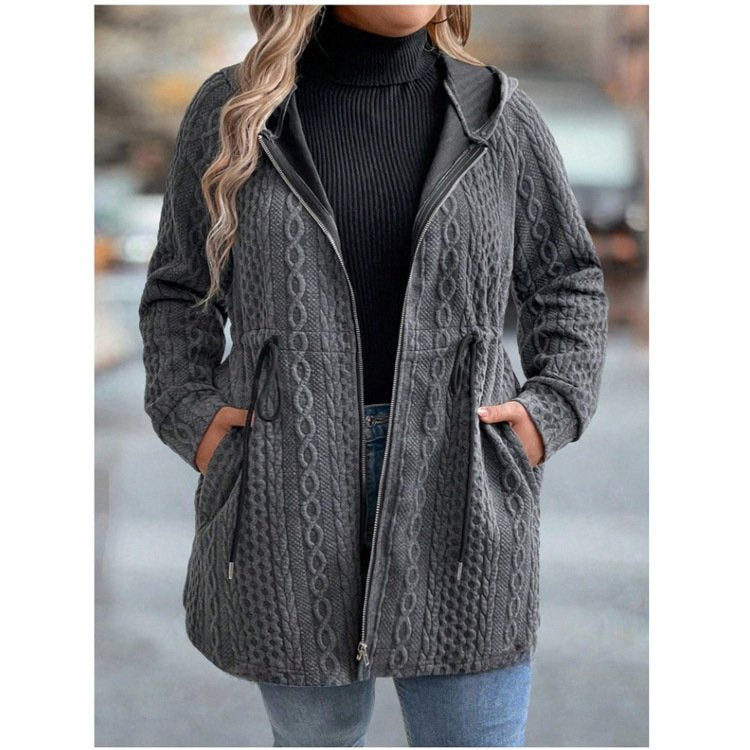 Plus Size Jackets Manufacturers