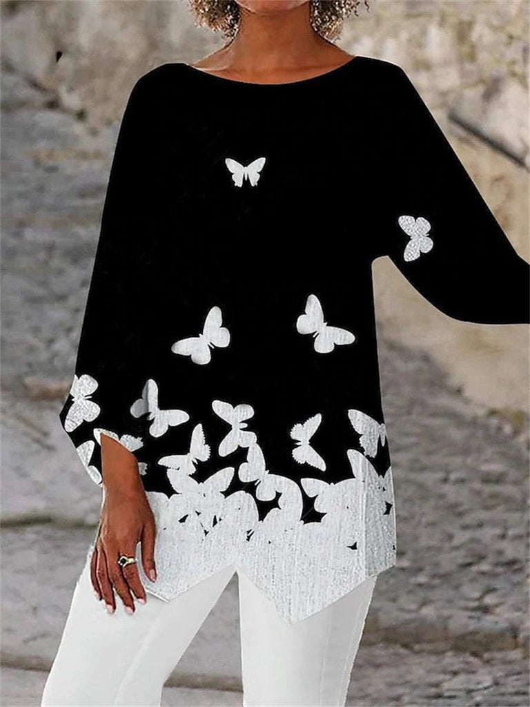 Plus Size Blouses Suppliers