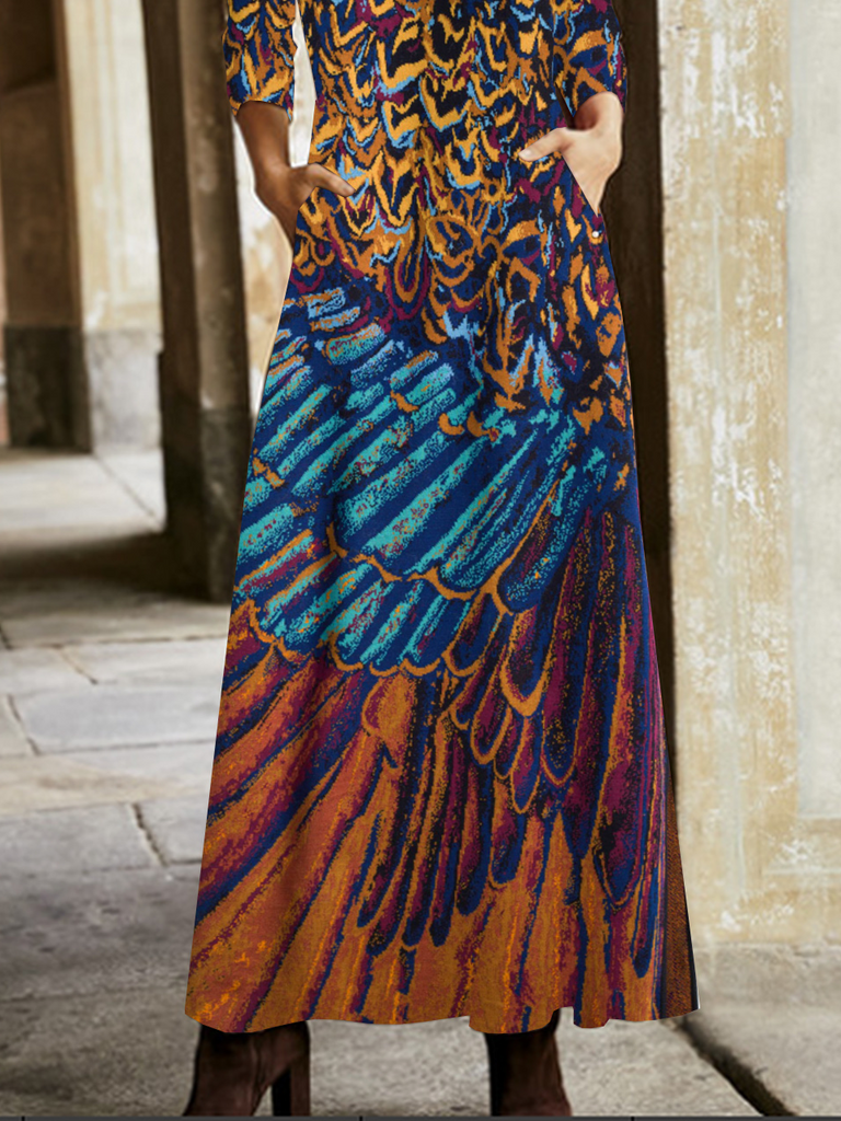 Plus Size Maxi Dresses Suppliers