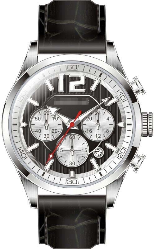 1501 Watch Battery