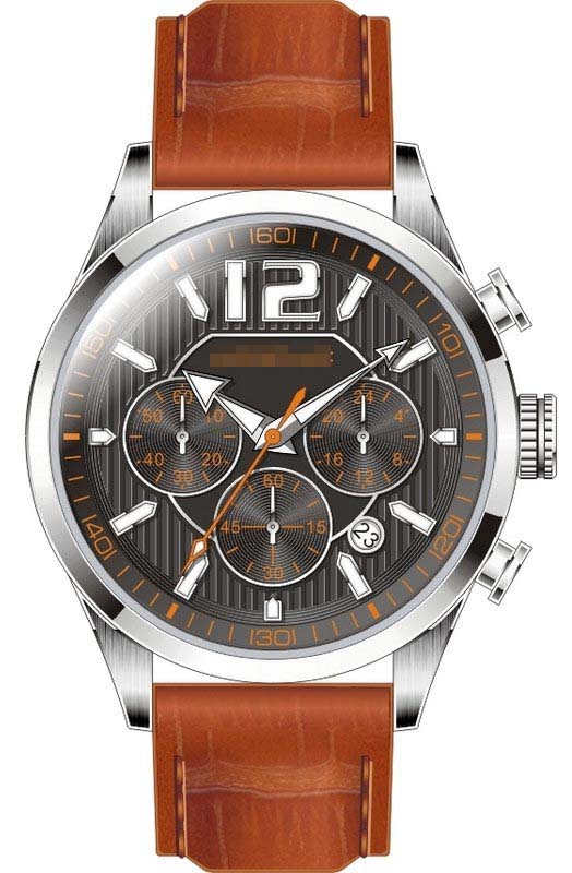 1505 Watch Battery