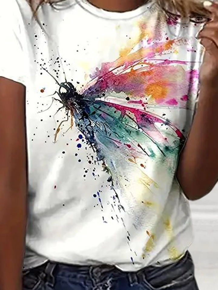 Plus Size T-shirts Suppliers