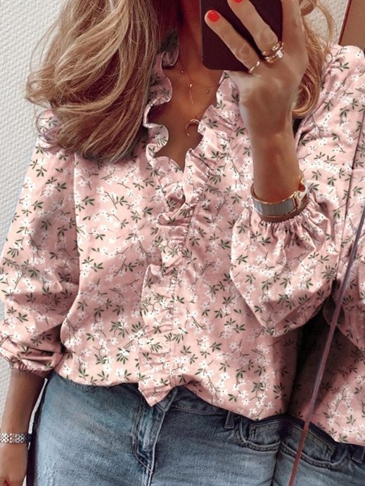 Blouses Manufacturers