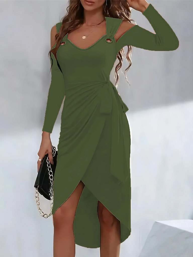 Midi Dresses Manufacturers