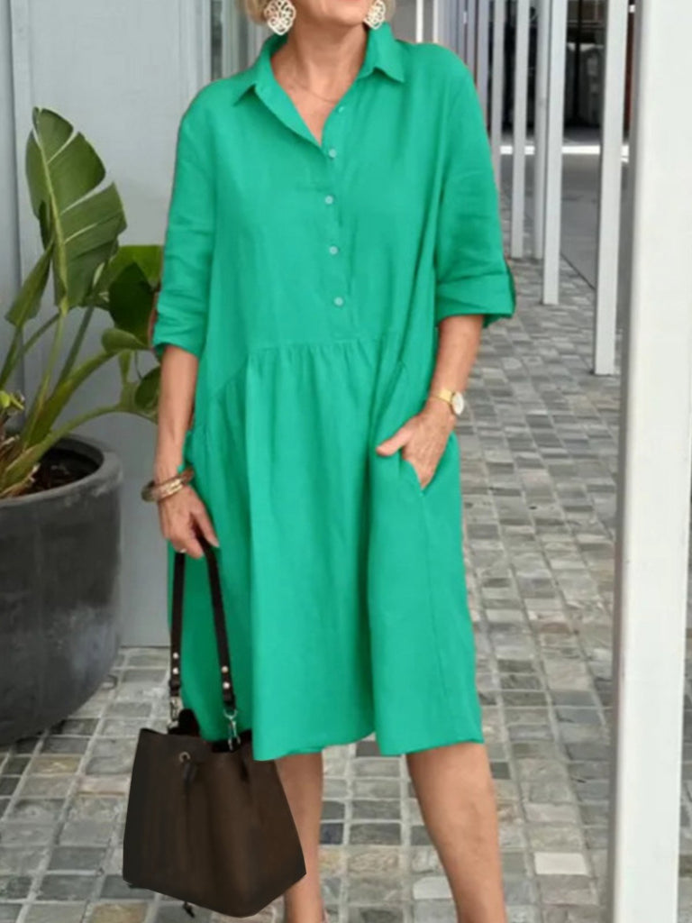 Midi Dresses Manufacturers