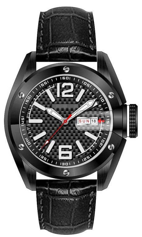 1606 Watch Battery