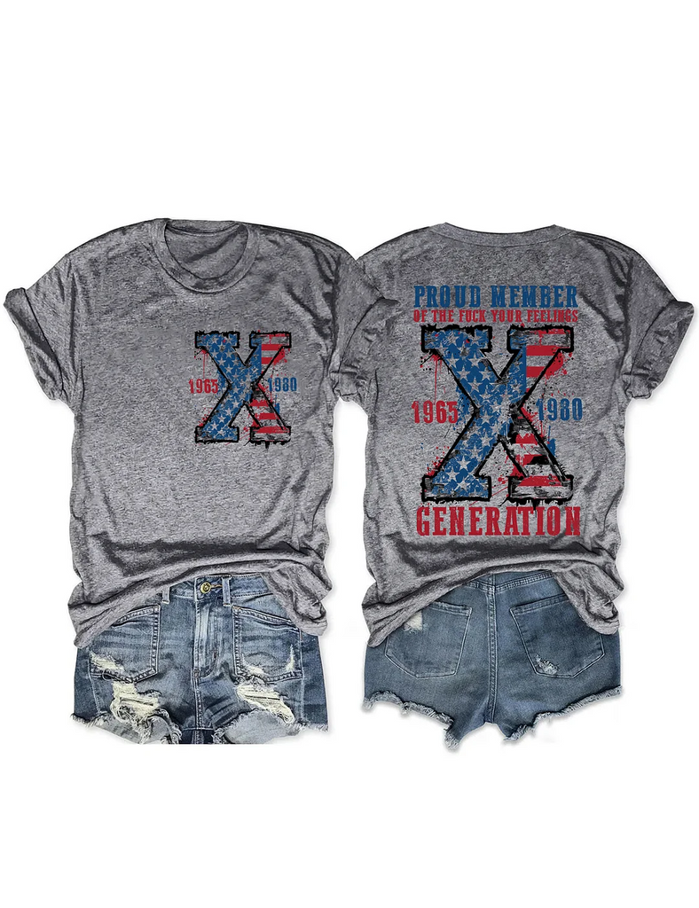 T-shirts Manufacturers