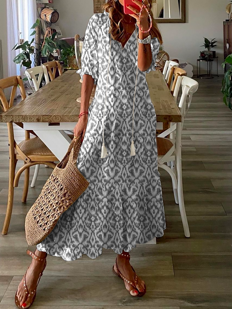 Maxi Dresses Factory