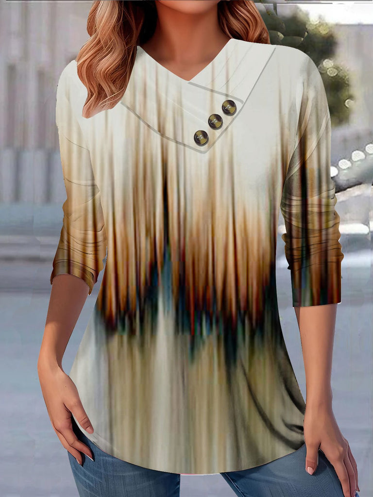 Plus Size T-shirts Factory