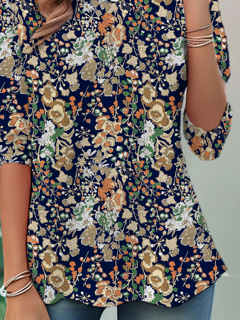 Plus Size T-shirts Suppliers