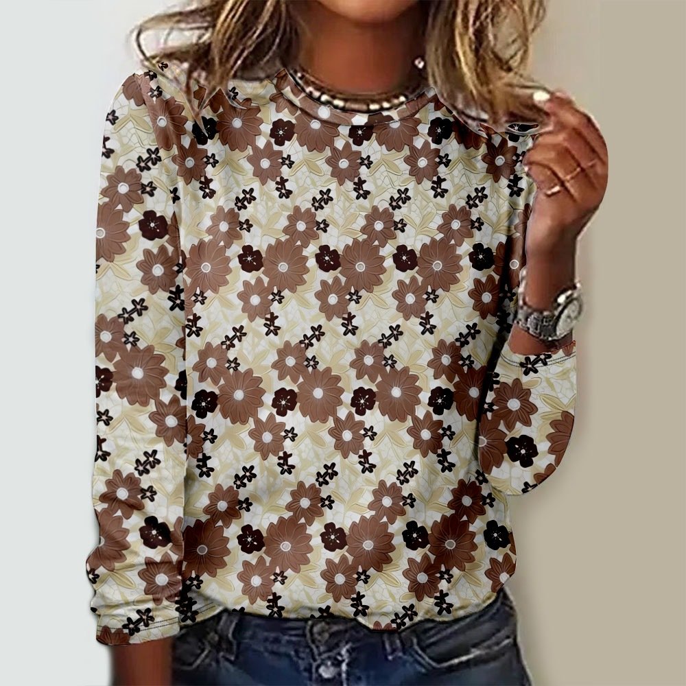 Plus Size T-shirts Suppliers
