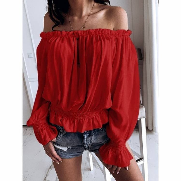 Blouses Suppliers