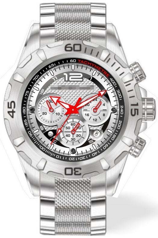 1701 Watch Battery