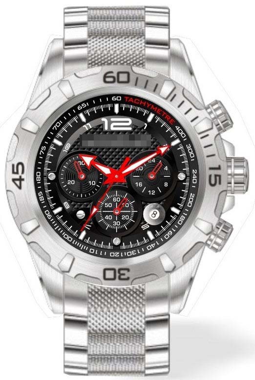1702 Watch Battery