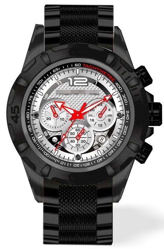 1703 Watch Battery