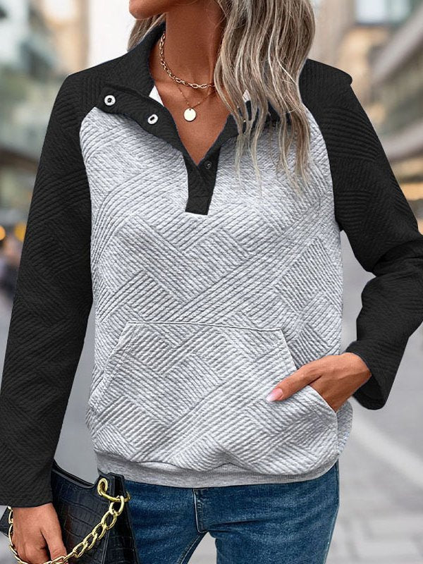 Black Women Hoodies & Sweatshirts