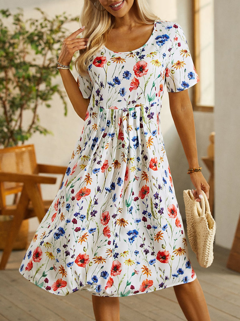 Plus Size Short Dresses Suppliers