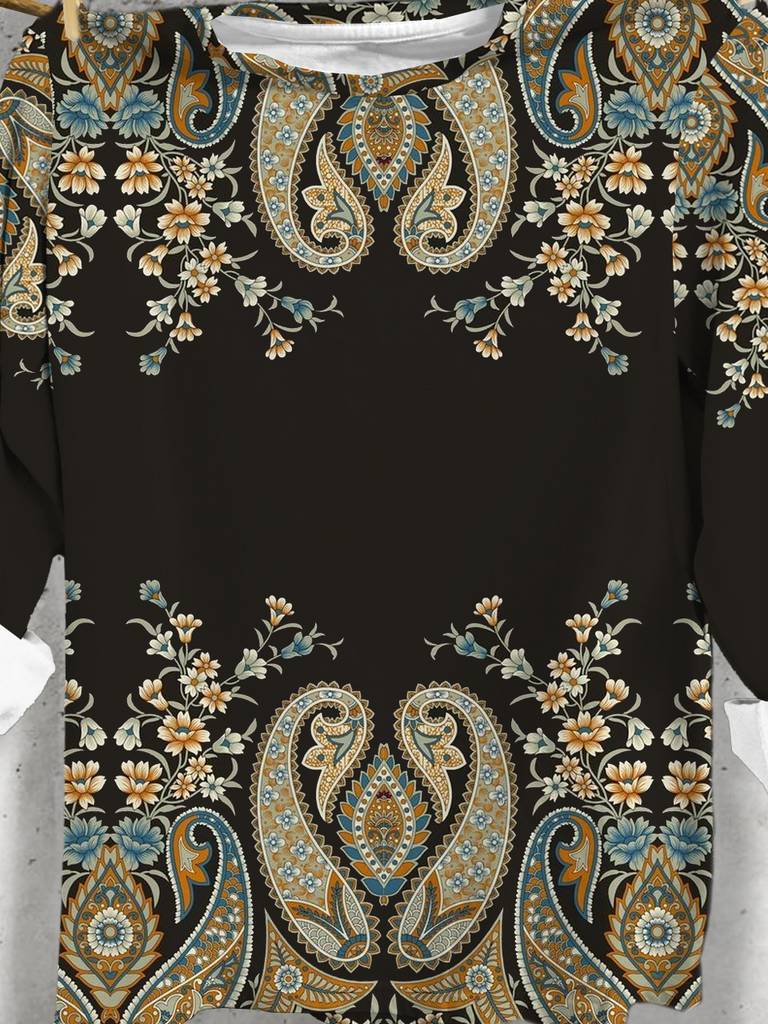 Plus Size T-shirts Suppliers