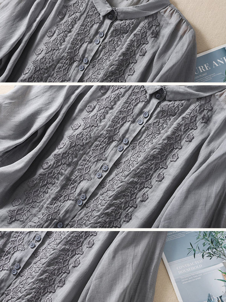 Blouses Suppliers