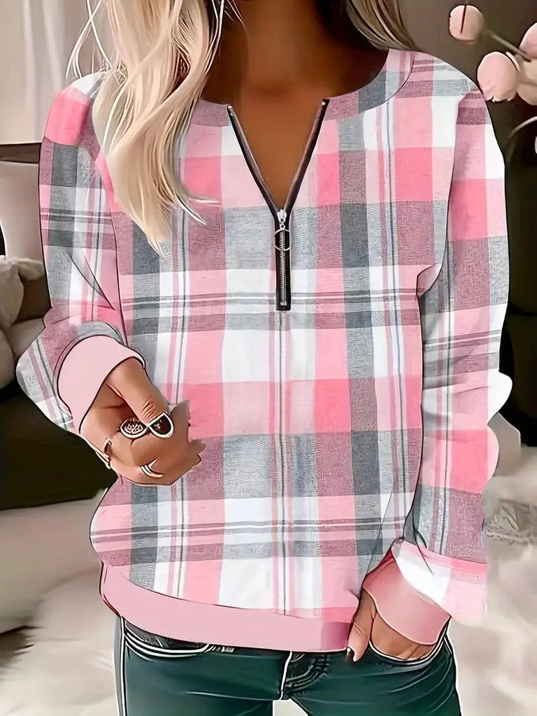 Plus Size Blouses Manufacturers