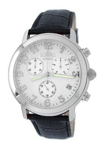 1822_WHT_BLKBND Watch Battery