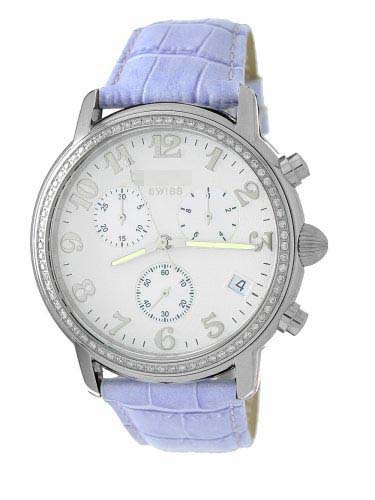 1822DIA_WHT_PRPLEBND Watch Battery
