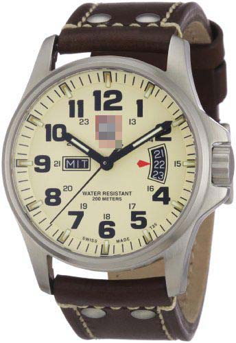 1827 Watch Battery