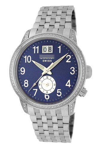 1856DIA_BL Watch Battery