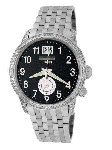 1856DIA_BLK Watch Battery