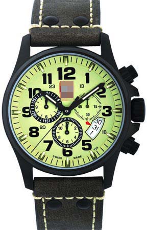 1857 Watch Battery