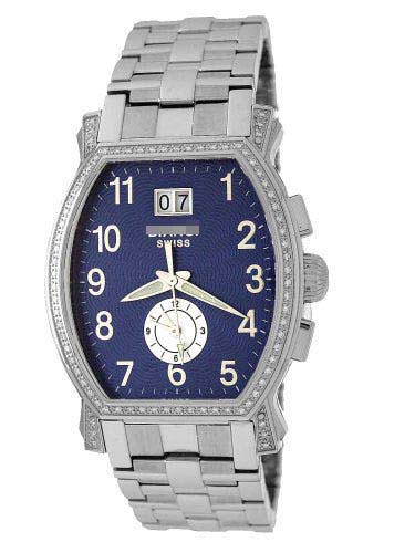 1860DIA_BL Watch Battery