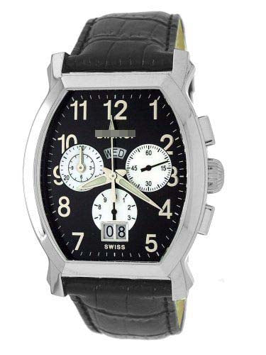 1861LEA_BLK Watch Battery