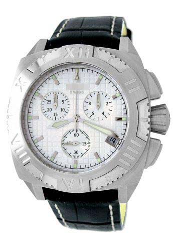1869LEA_WHT Watch Battery