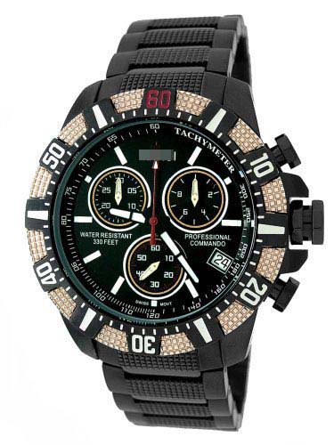1876TTGUN_BLK Watch Battery