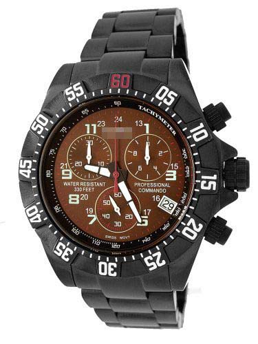 1877GUN_BRO Watch Battery