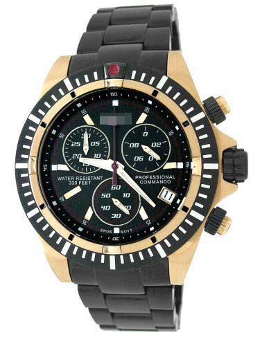 1880TTGUN_BLK Watch Battery